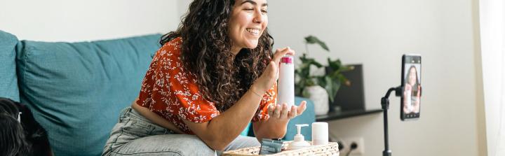 Kiedy „indie beauty” staje się mainstreamem